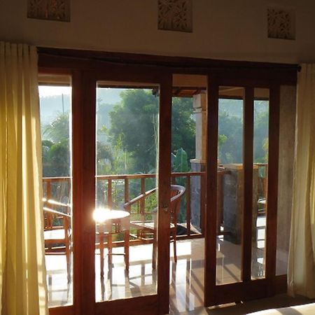 Bali Sari Homestay Αμέντ Δωμάτιο φωτογραφία