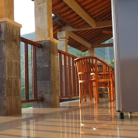 Bali Sari Homestay Αμέντ Δωμάτιο φωτογραφία