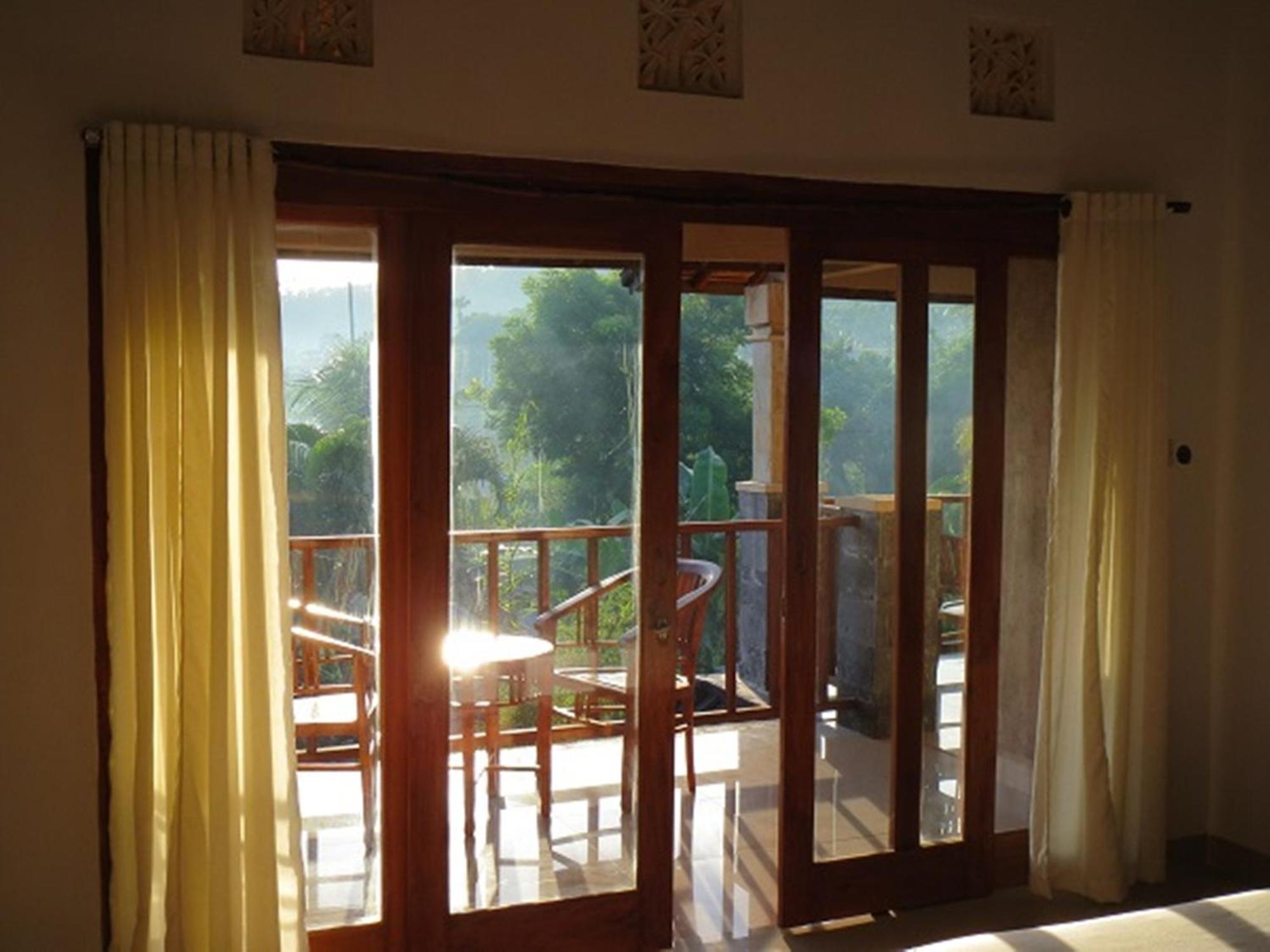 Bali Sari Homestay Αμέντ Δωμάτιο φωτογραφία