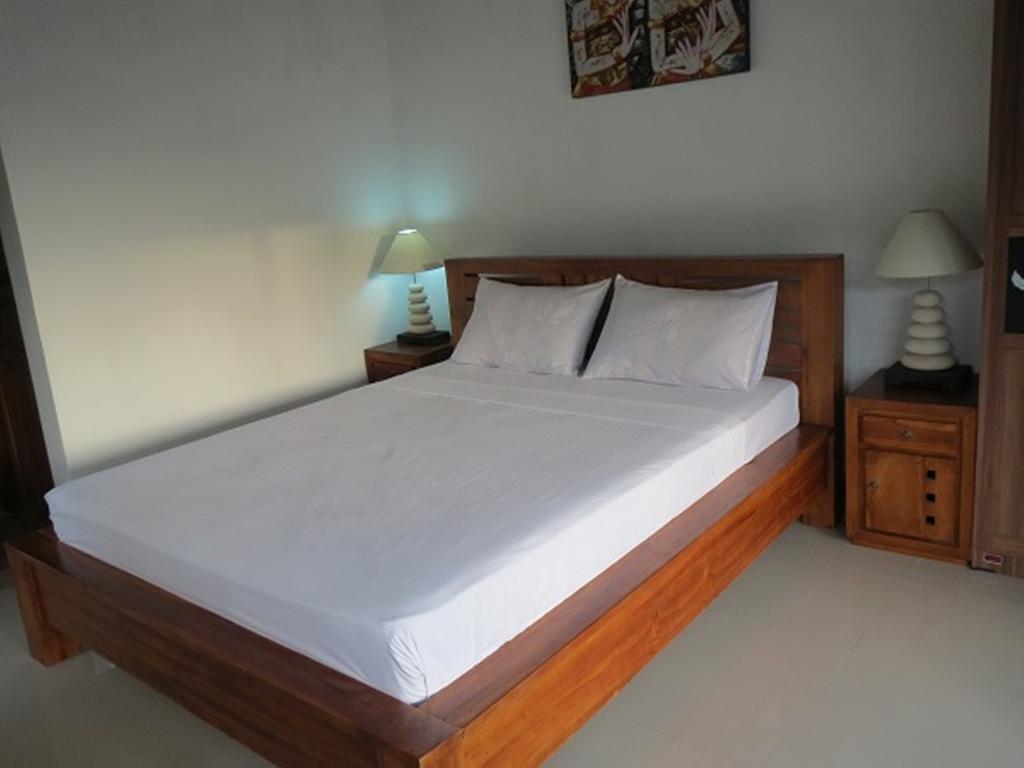 Bali Sari Homestay Αμέντ Δωμάτιο φωτογραφία