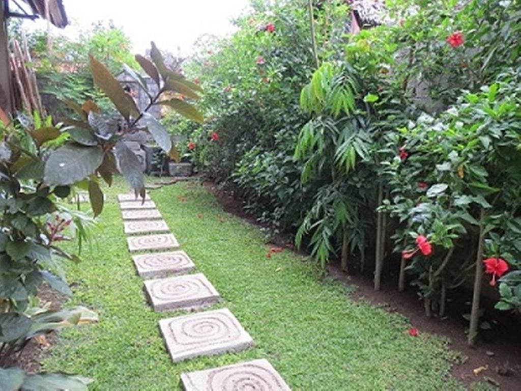 Bali Sari Homestay Αμέντ Εξωτερικό φωτογραφία