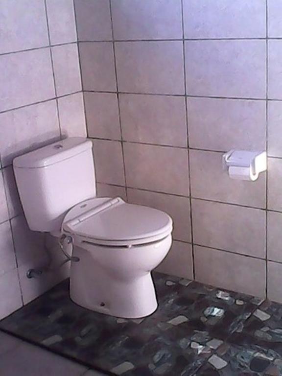Bali Sari Homestay Αμέντ Δωμάτιο φωτογραφία