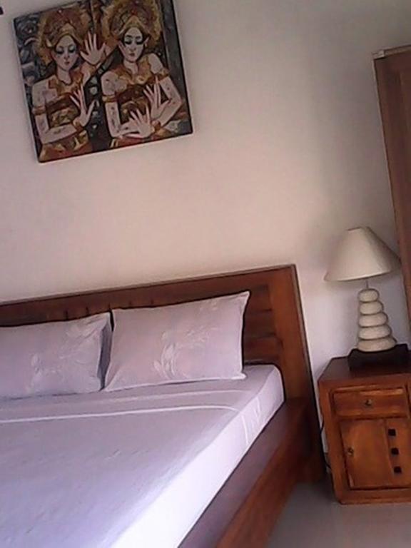 Bali Sari Homestay Αμέντ Δωμάτιο φωτογραφία