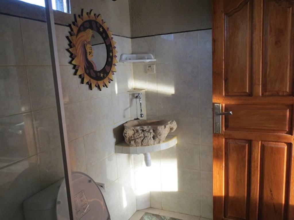 Bali Sari Homestay Αμέντ Δωμάτιο φωτογραφία