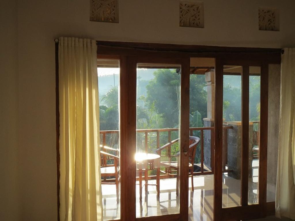 Bali Sari Homestay Αμέντ Δωμάτιο φωτογραφία