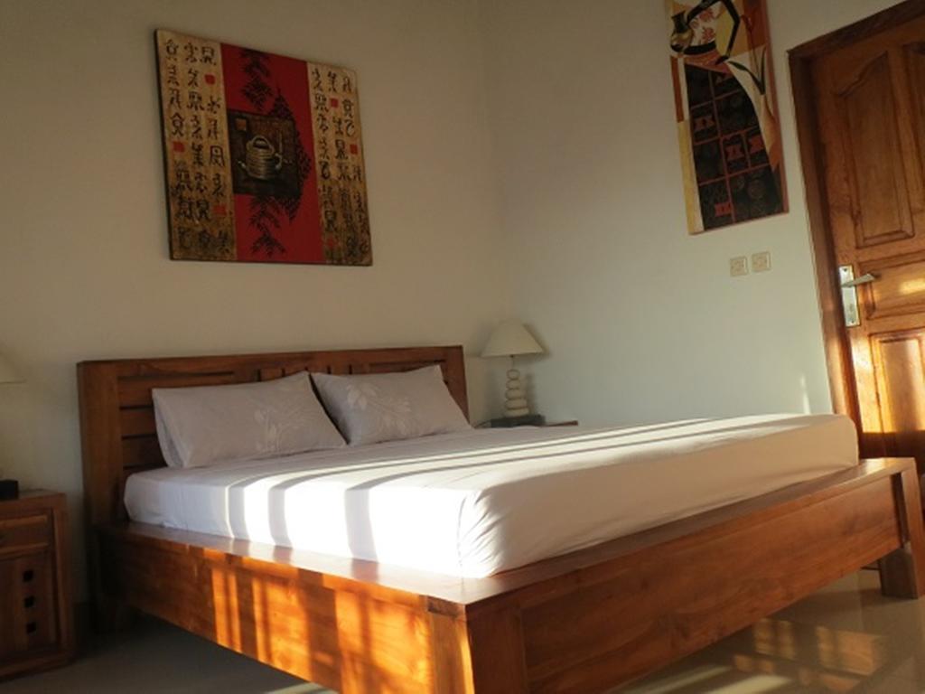 Bali Sari Homestay Αμέντ Δωμάτιο φωτογραφία
