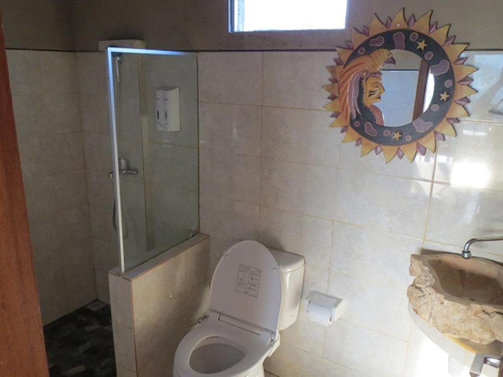 Bali Sari Homestay Αμέντ Δωμάτιο φωτογραφία