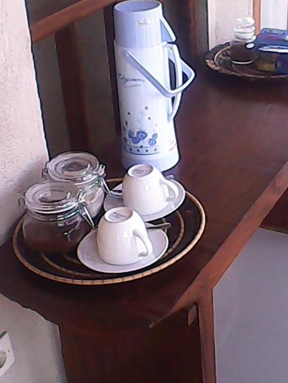 Bali Sari Homestay Αμέντ Δωμάτιο φωτογραφία
