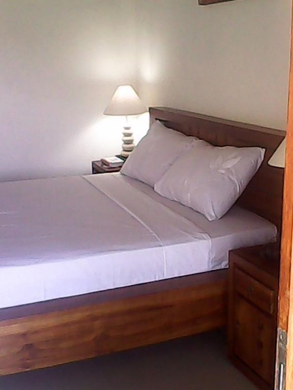 Bali Sari Homestay Αμέντ Δωμάτιο φωτογραφία