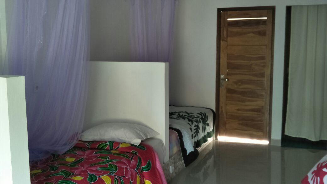 Bali Sari Homestay Αμέντ Εξωτερικό φωτογραφία